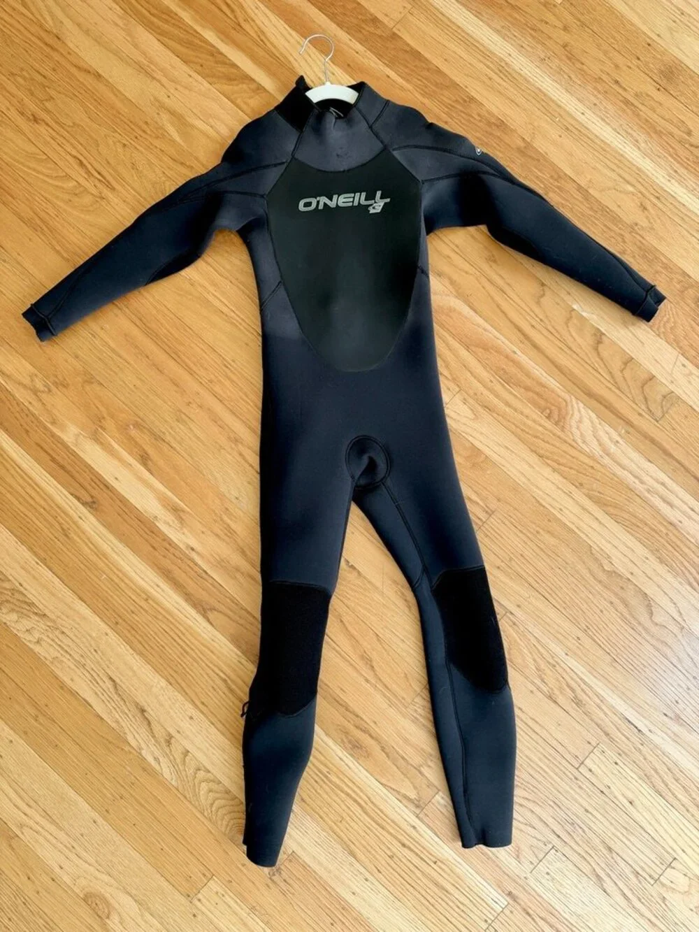 Youth Epic 4/3mm Back Zip Full Wetsuit